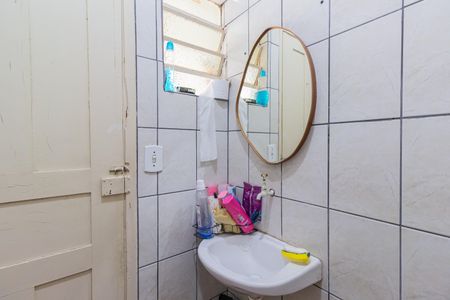 Casa à venda com 150m², 2 quartos e 2 vagasBanheiro 2