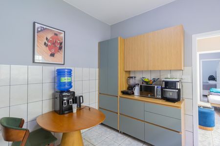 Casa à venda com 150m², 2 quartos e 2 vagasCozinha