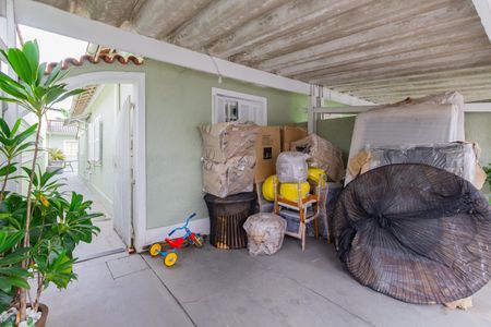 Casa à venda com 150m², 2 quartos e 2 vagasGaragem