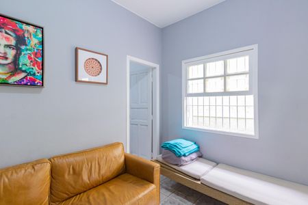 Sala de casa à venda com 2 quartos, 150m² em Vila Cruzeiro, São Paulo