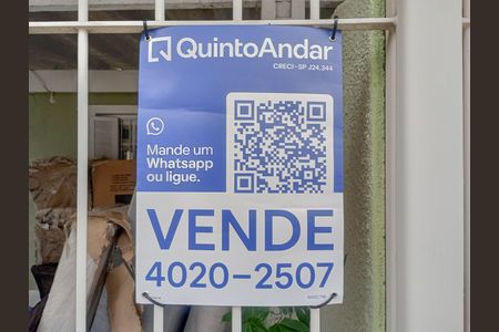 Casa à venda com 150m², 2 quartos e 2 vagasPlaquinha