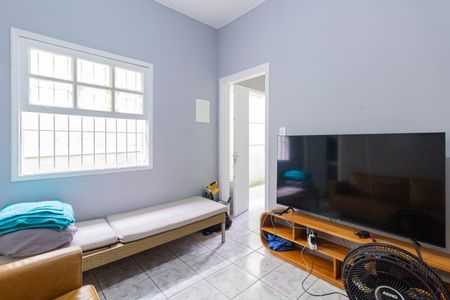 Sala de casa à venda com 2 quartos, 150m² em Vila Cruzeiro, São Paulo