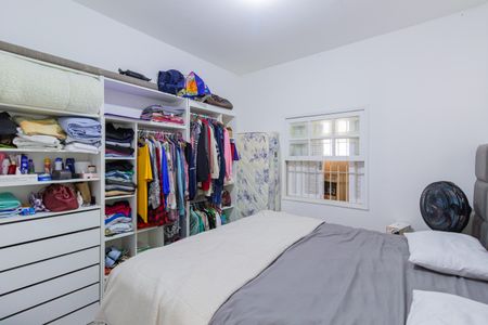 Quarto 1 de casa à venda com 2 quartos, 150m² em Vila Cruzeiro, São Paulo