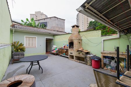 Casa à venda com 150m², 2 quartos e 2 vagasQuintal
