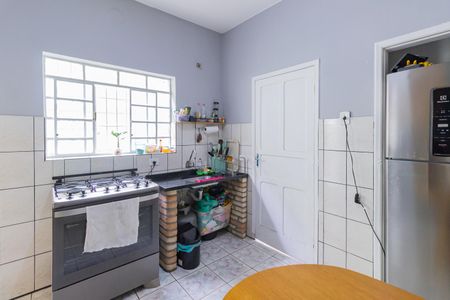 Casa à venda com 150m², 2 quartos e 2 vagasCozinha