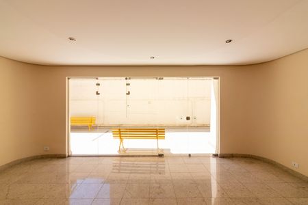 Apartamento para alugar com 90m², 3 quartos e 1 vagaÁrea comum - Salão de festas