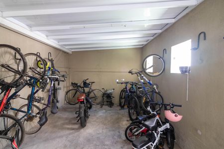 Apartamento para alugar com 90m², 3 quartos e 1 vagaBicicletário