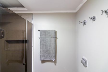 Apartamento para alugar com 90m², 3 quartos e 1 vagaBanheiro