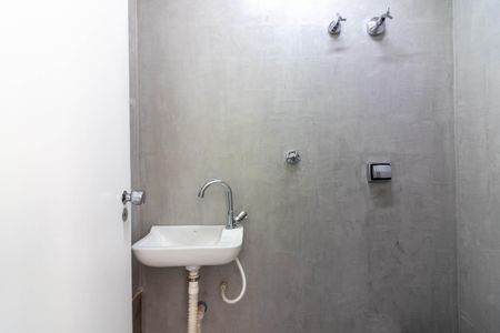 Apartamento para alugar com 90m², 3 quartos e 1 vagaBanheiro de serviço