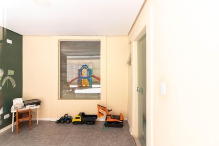 Apartamento para alugar com 90m², 3 quartos e 1 vagaBrinquedoteca