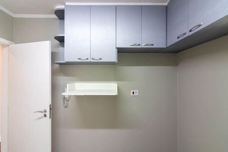 Apartamento para alugar com 90m², 3 quartos e 1 vagaCozinha