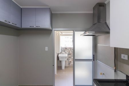Apartamento para alugar com 90m², 3 quartos e 1 vagaCozinha
