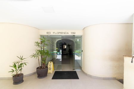 Apartamento para alugar com 90m², 3 quartos e 1 vagaEntrada