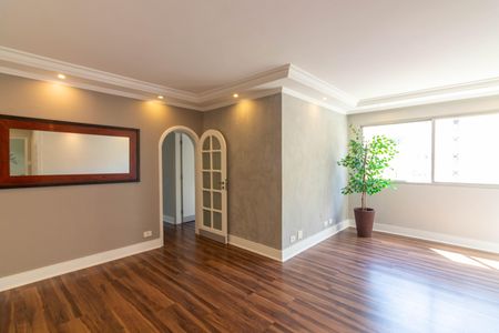 Apartamento para alugar com 90m², 3 quartos e 1 vagaSala