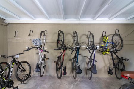 Apartamento para alugar com 90m², 3 quartos e 1 vagaBicicletário