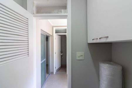 Apartamento para alugar com 90m², 3 quartos e 1 vagaQuarto de Serviço
