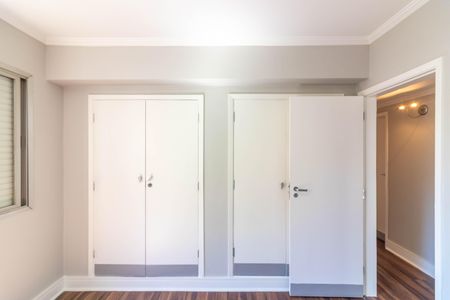 Apartamento para alugar com 90m², 3 quartos e 1 vagaQuarto 2