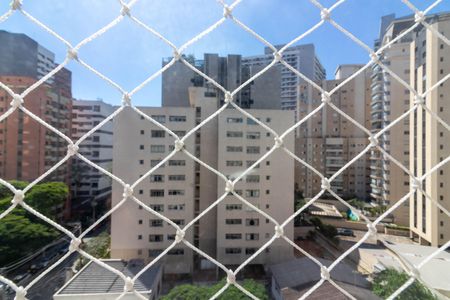Apartamento para alugar com 90m², 3 quartos e 1 vagaVista da Sala