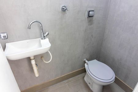 Apartamento para alugar com 90m², 3 quartos e 1 vagaBanheiro de serviço