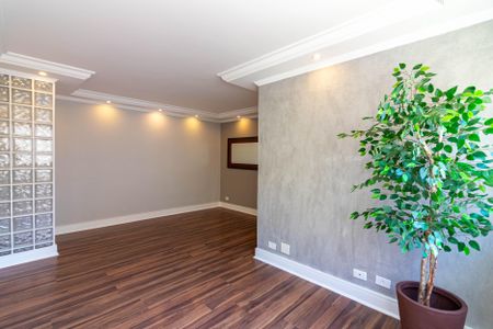 Sala de apartamento para alugar com 3 quartos, 90m² em Vila Olímpia, São Paulo