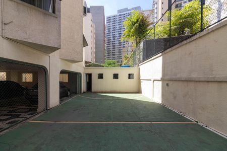 Apartamento para alugar com 90m², 3 quartos e 1 vagaQuadra Esportiva