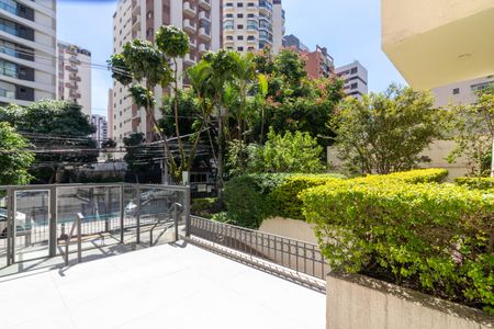 Apartamento para alugar com 90m², 3 quartos e 1 vagaÁrea comum