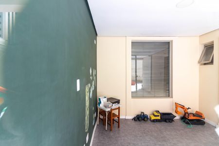 Apartamento para alugar com 90m², 3 quartos e 1 vagaBrinquedoteca