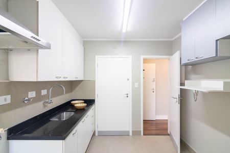 Apartamento para alugar com 90m², 3 quartos e 1 vagaCozinha