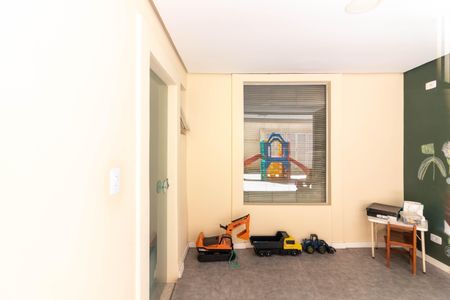 Apartamento para alugar com 90m², 3 quartos e 1 vagaBrinquedoteca