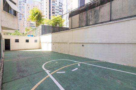 Apartamento para alugar com 90m², 3 quartos e 1 vagaQuadra Esportiva