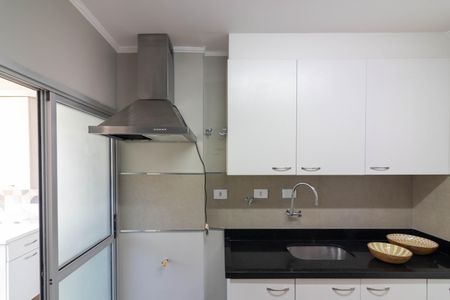 Apartamento para alugar com 90m², 3 quartos e 1 vagaCozinha
