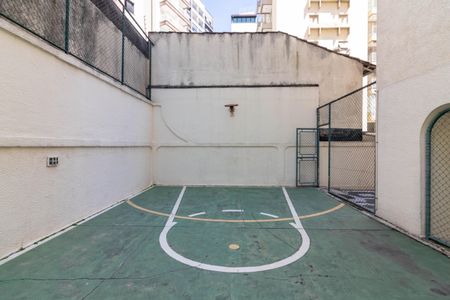 Apartamento para alugar com 90m², 3 quartos e 1 vagaQuadra Esportiva
