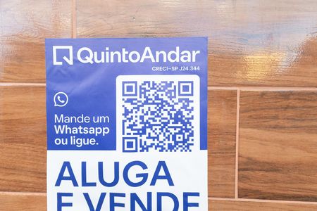 Apartamento à venda com 31m², 1 quarto e sem vagaCódigo