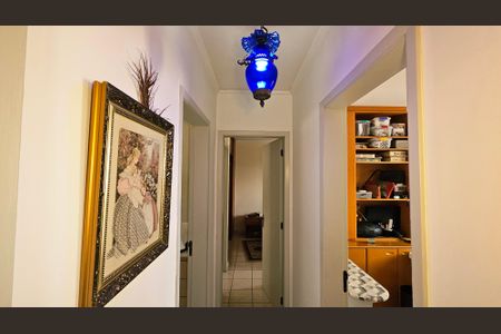 Apartamento à venda com 3 quartos, 84m² em Jardim Paris, Jundiaí