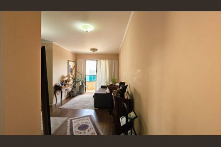 Apartamento à venda com 3 quartos, 84m² em Jardim Paris, Jundiaí