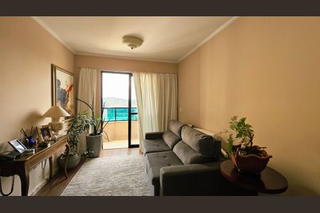 Apartamento à venda com 3 quartos, 84m² em Jardim Paris, Jundiaí