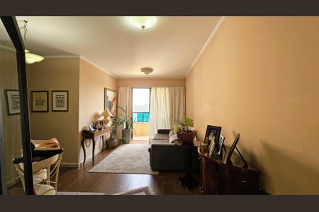 Apartamento à venda com 3 quartos, 84m² em Jardim Paris, Jundiaí