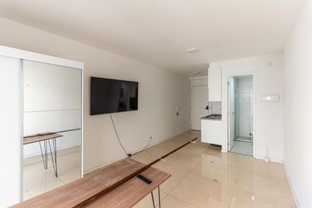 Studio de kitnet/studio à venda com 1 quarto, 32m² em Consolação, São Paulo