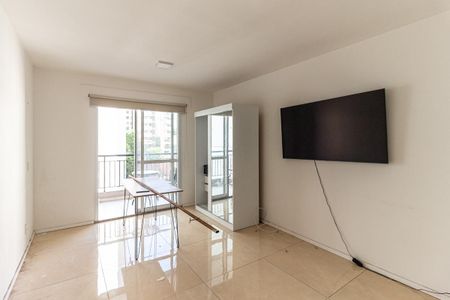 Studio de kitnet/studio à venda com 1 quarto, 32m² em Consolação, São Paulo