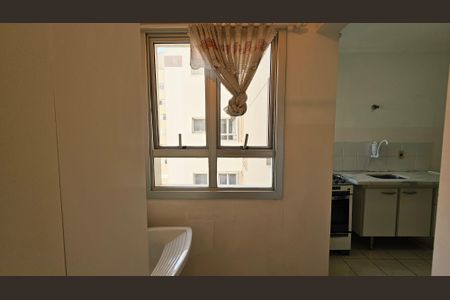 Apartamento à venda com 58m², 2 quartos e sem vaga
