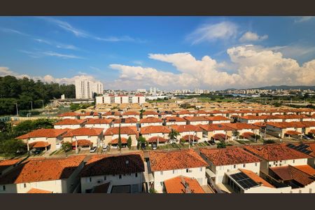 Apartamento à venda com 2 quartos, 58m² em Engordadouro, Jundiaí