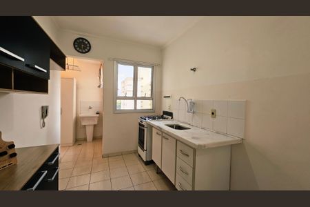 Apartamento à venda com 58m², 2 quartos e sem vaga