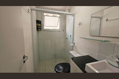 Apartamento à venda com 2 quartos, 58m² em Engordadouro, Jundiaí