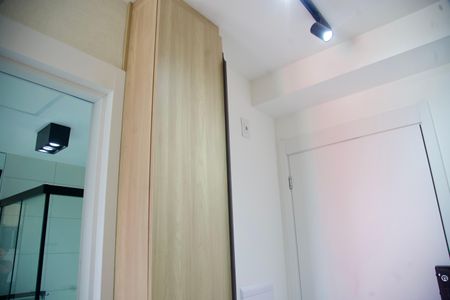 Studio para alugar com 25m², 1 quarto e sem vaga Studio para alugar com 25m², 1 quarto e sem vagaCozinha