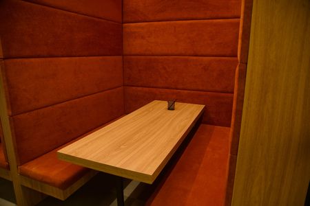 Studio para alugar com 25m², 1 quarto e sem vaga Studio para alugar com 25m², 1 quarto e sem vagaCoworking