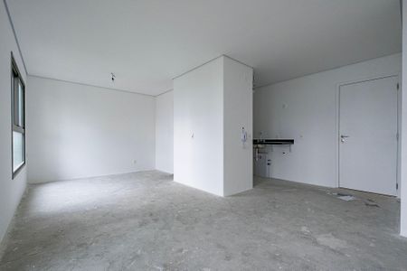 Studio de kitnet/studio para alugar com 1 quarto, 42m² em Jardim Paulista, São Paulo