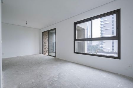 Studio de kitnet/studio para alugar com 1 quarto, 42m² em Jardim Paulista, São Paulo