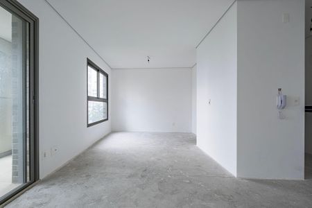 Studio à venda com 42m², 1 quarto e 1 vaga Studio à venda com 42m², 1 quarto e 1 vagaStudio