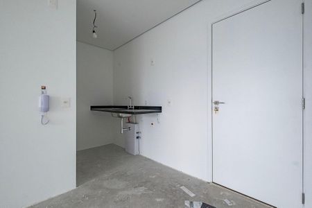 Studio à venda com 42m², 1 quarto e 1 vaga Studio à venda com 42m², 1 quarto e 1 vagaStudio