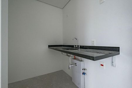 Studio à venda com 42m², 1 quarto e 1 vaga Studio à venda com 42m², 1 quarto e 1 vagaStudio